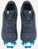 Кроссовки SPEEDCROSS 6 (RU 44 UK 10.5 USm 11 СМ 28.5; carbon/tahitian tide/white)